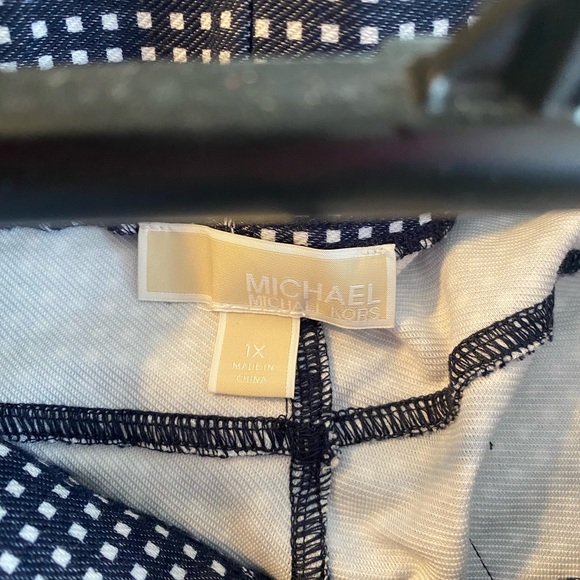 Michael Kors leggings - Picture 6 of 7